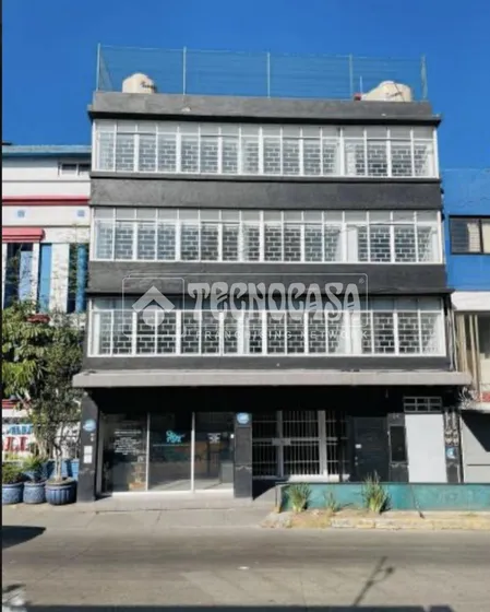  Venta Edificios Tabacalera T-df0211-0055 