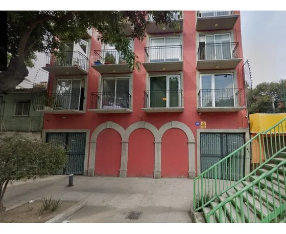 Depto En Remate En Américas Unidas, F-1705