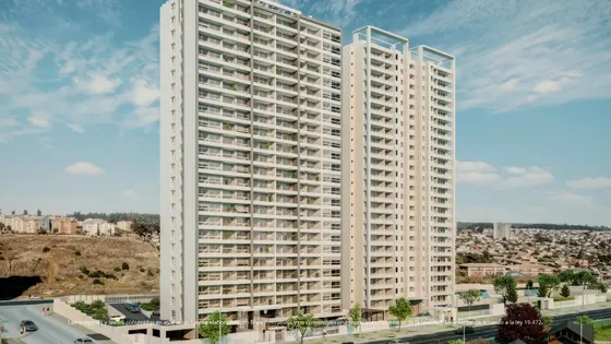 Parque Bellavista Ii