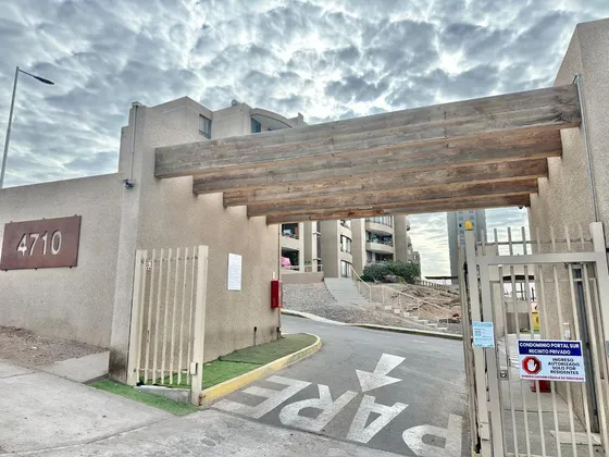 Departamento En Alto Hospicio, Condiciones Especiales 