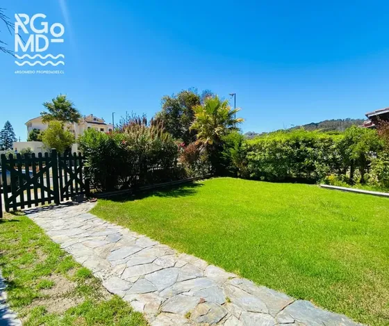 Casa Sector Punta Puyai Papudo 4d/3b