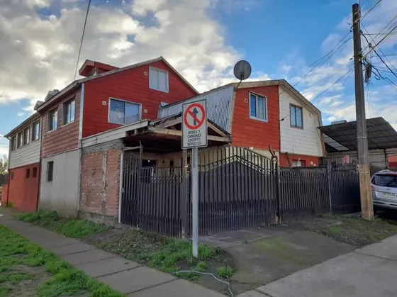 Casa En Venta Villa Los Evangelistas