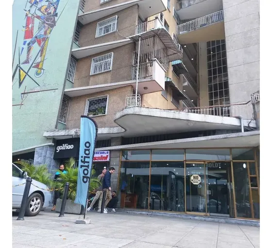 Apartamento Venta 117 M2 Altamira