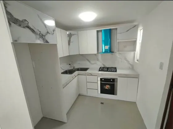 Leandro Araque Inzitu Realtors  Ofrece Excelente Oportunidad De Inversión En Conjunto Residencial Abadia 