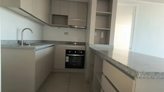 Arriendo Dp 2 Habitaciones 2 Baños - Ñuñoa