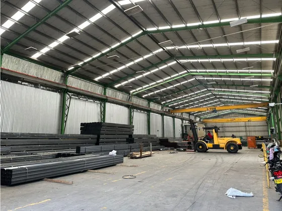 Bodega En Arriendo Medellin