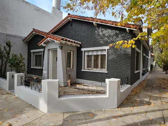 Venta Casa Florida Mitre Casa Reciclada 3 Dorm Lote 210mts Y 170cubiertos