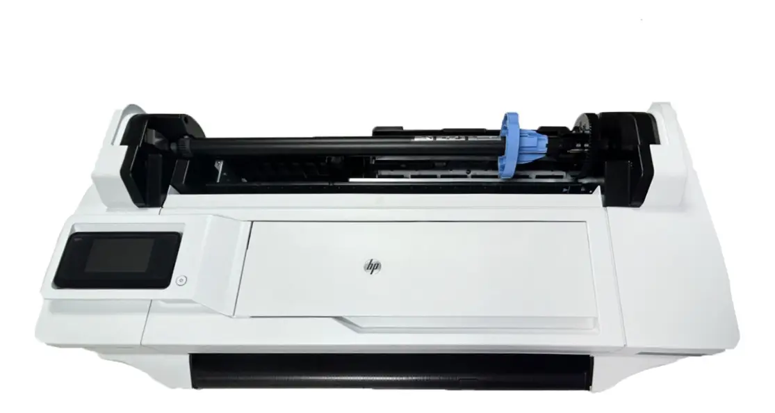 Miniatura HP DesignJet T130 terceira vista