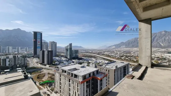 Departamentos En Valle Poniente, A Precio Inicial De Preventa Torre Poniente.