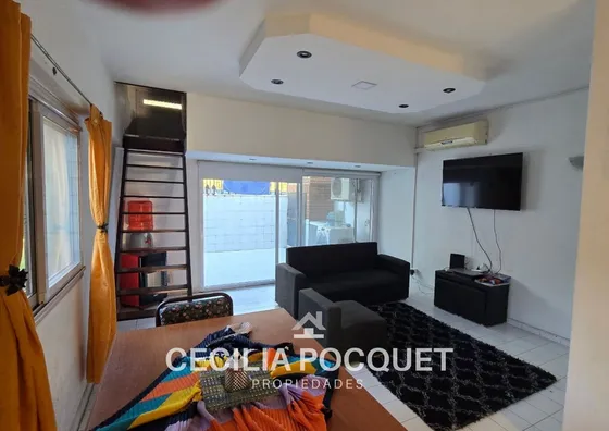 Departamento En Venta Barrio Venado 1