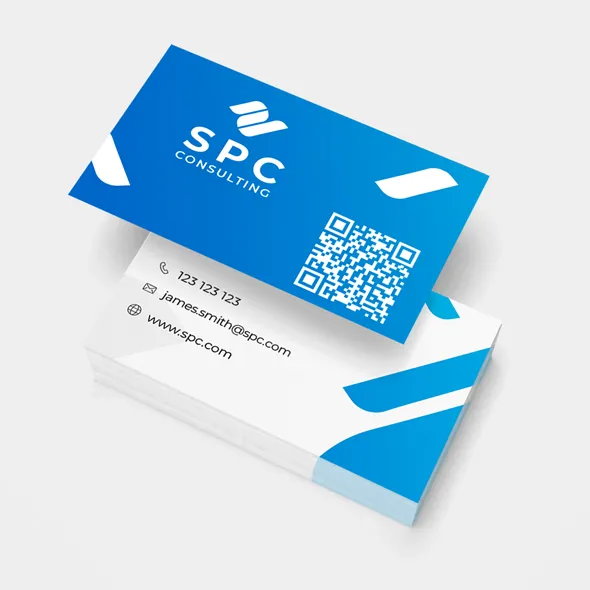 Tarjetas Laminado Mate 4x5 