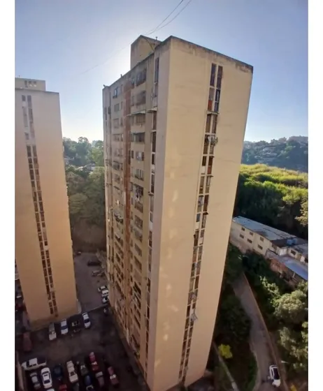 Apartamento Venta Miranda Los Teques Bucare Inmobiliaria Dmg 3810