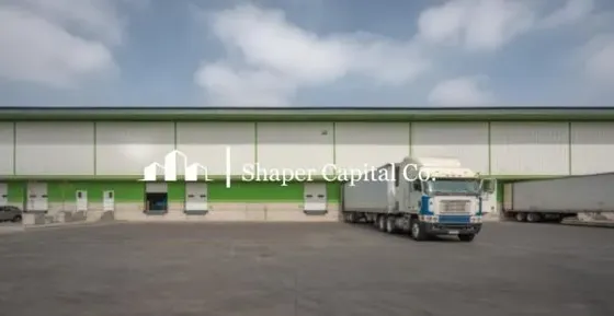 Bodega En Arriendo En Renca