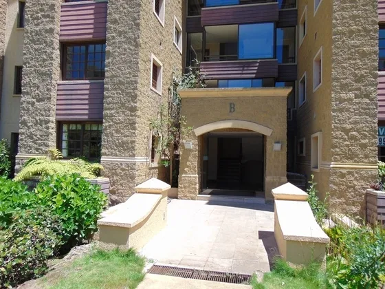 Departamento En Las Brisas De Santo Domingo Id: Dub44