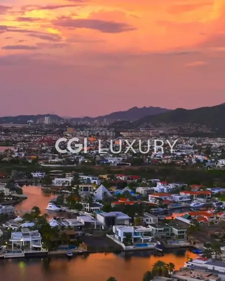 Cgi+ Luxury Lecheria Vende De Oportunidad Casa Moderna En La Urb. Las Villas