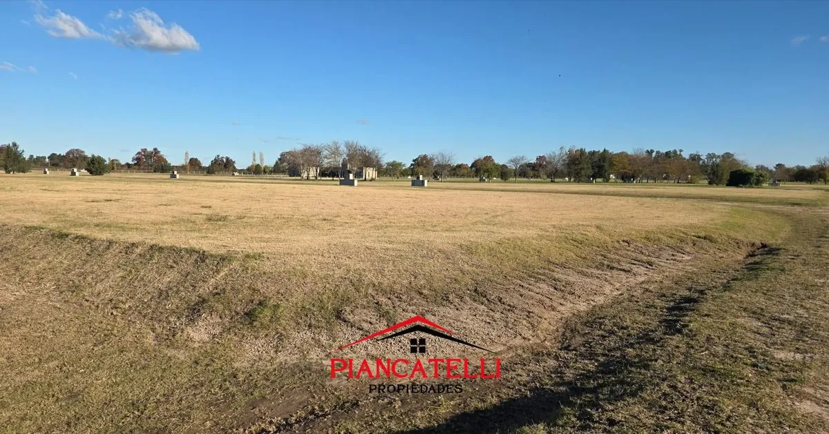 Terreno En Venta En Santa Ines I Acepta Financiación