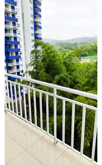 Venta Apartamento Terra Grata Piso 6