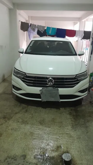 Volkswagen Jetta 1.4 T Fsi Comfortline Tip