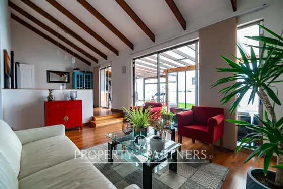 ¡bajo De Precio!!!! ¡de Uf9600 A Uf9350! Casa En E...