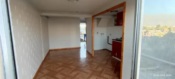 Vista publicada de la propiedad en Macul