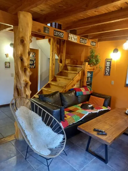 Casa Ideal Renta Turistica Y Residencia