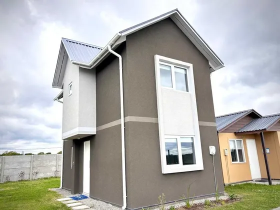 Hermosas Casas En Portal Del Sur (136067)