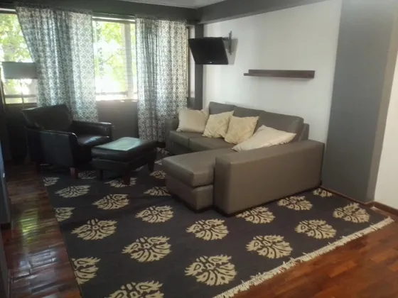 Alquilo Comodo Apartamento En Alquiler En La Castellana 54 M2 2h2b1p Pozo Vigilancia Gimnasio X7q