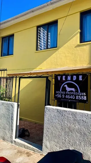 Houndpropiedades Vende Casa En Limonares