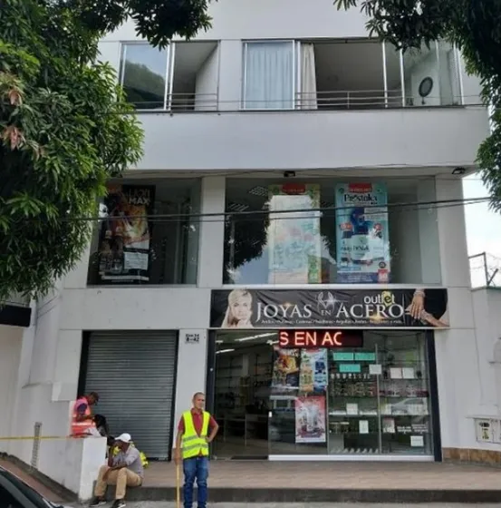 Vendo Edificio - Barrio Eucarístico De Cali