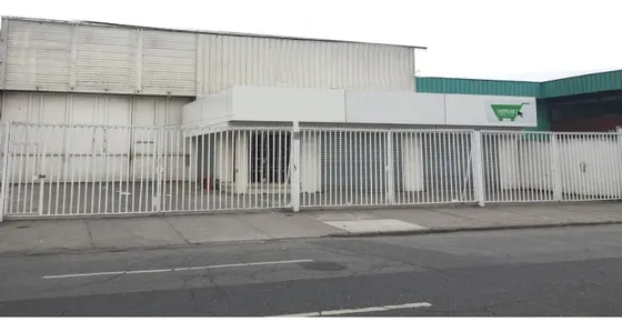 Bodega De 1495  M2