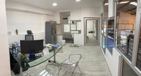 Bodega En Venta Centro - Pereira (279058335).