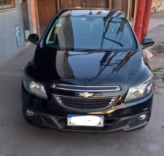 Chevrolet Onix 1.4 Ltz Mt 98cv