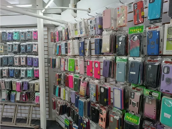 Venta De Fondo De Comercio Telefonia, Accesorios, Serv Tecnico