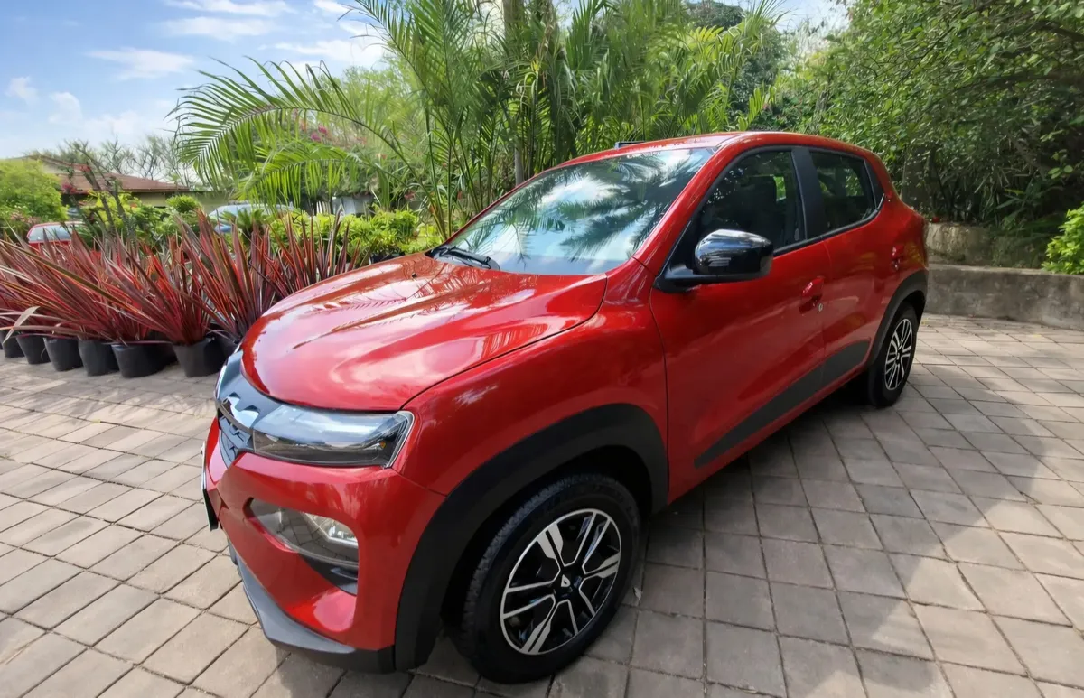 Renault Kwid 1.0 Iconic432239176812472320