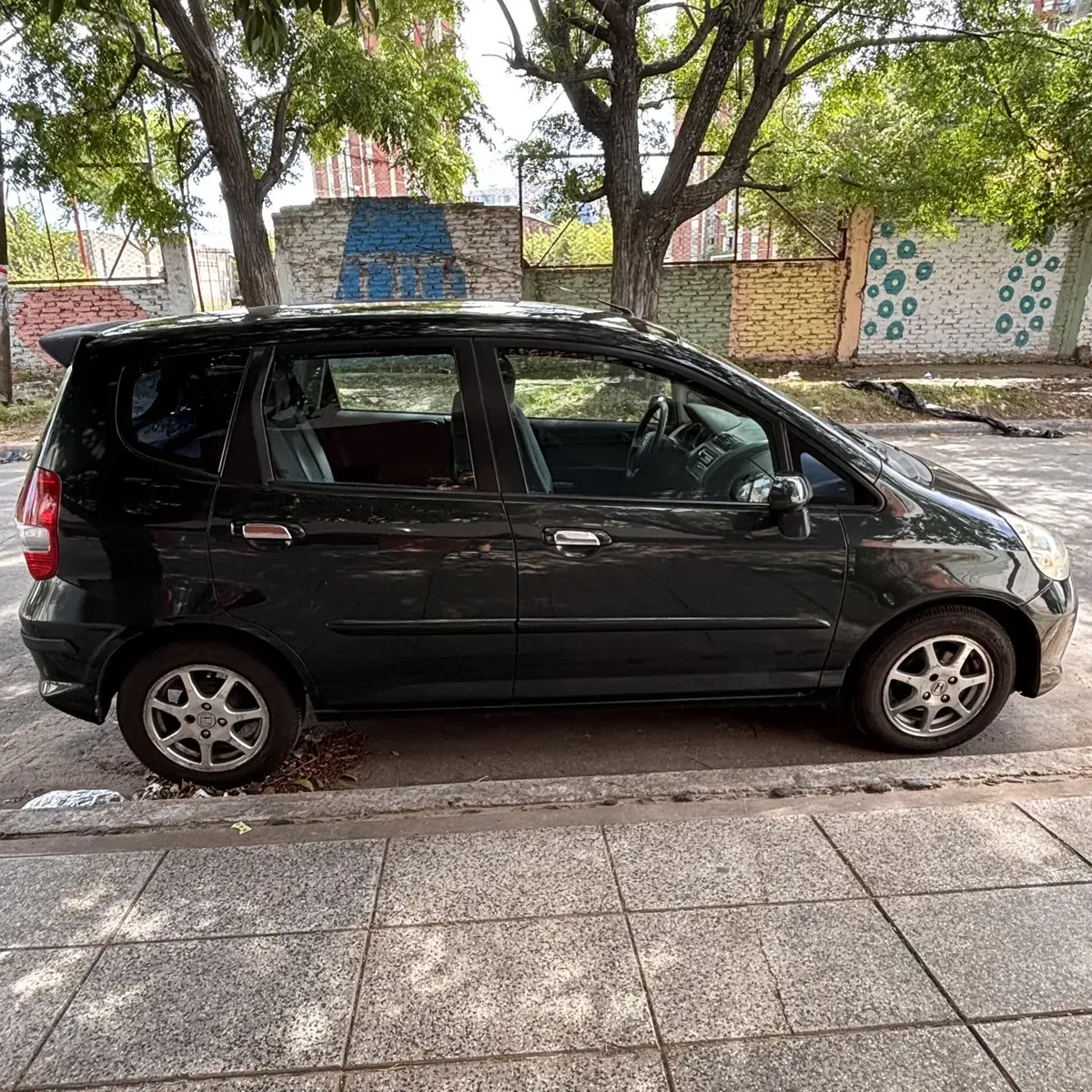 Honda Fit 1.4 Lx
