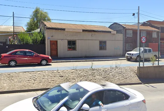 Local Comercial En Arriendo En Padre Las Casas