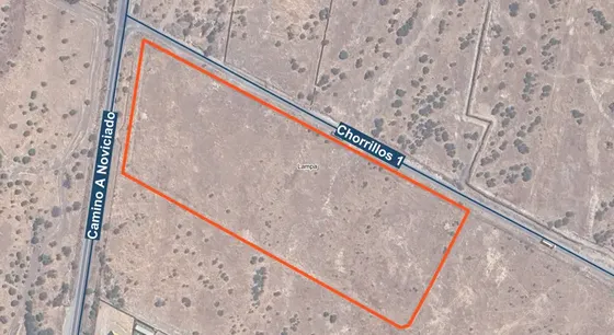 Industrial En Venta En Lampa