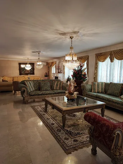 Se Alquila Casa Amoblada En Alto Prado