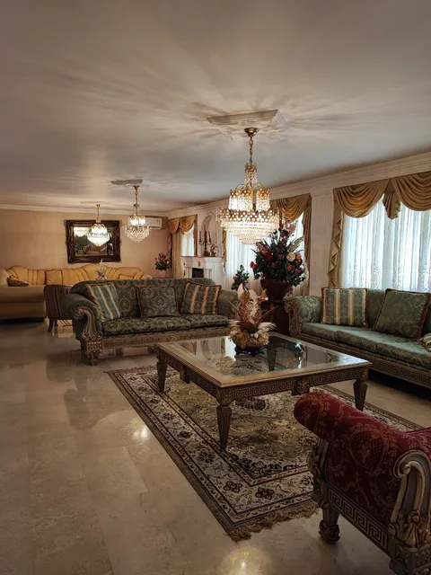 Se Alquila Casa Amoblada En Alto Prado