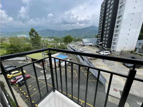 Apartamento En Venta Norte De Armenia Sector Oro Negro