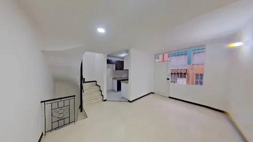 Casas En Venta Almendros Norte 90-73068