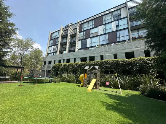 Departamento En Venta En Tetelpan