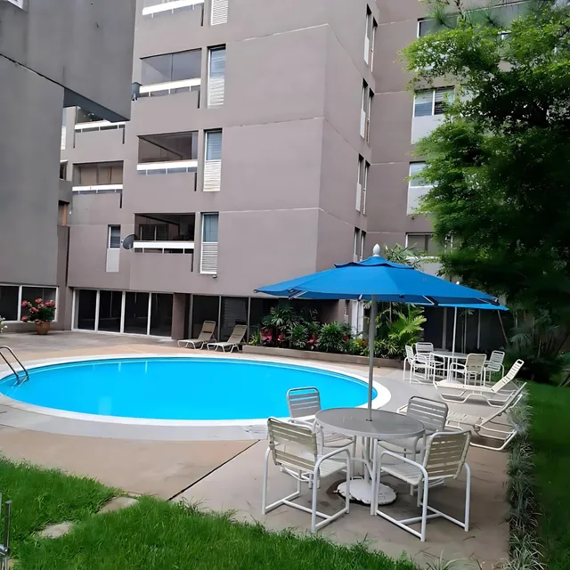 Apto - Alquiler /venta Colinas De Bello Monte 60m2 Const.