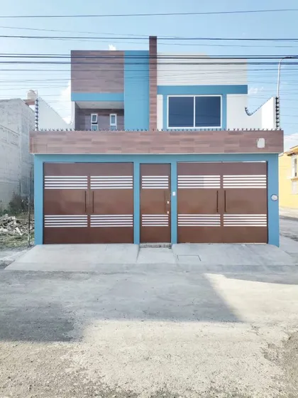 Casa En Venta En Nicolaitas Ilustres 