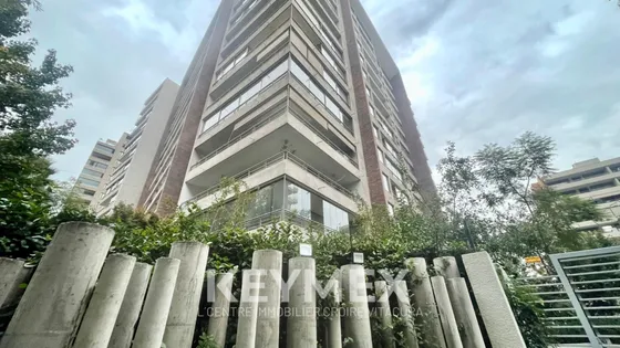 Amplio Depto 3d+estar En Hermanos Cabott, Las Condes