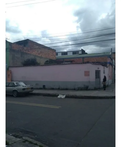Vendo Espectacular Lote En El 7 De Agosto 