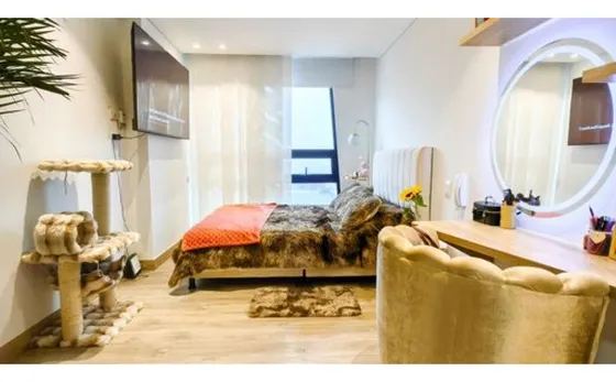 Oportunidad De Apartamento En Chapinero 360- Dcv-805