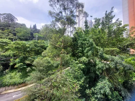 Arriendo Apartamento En Loma Del Indio