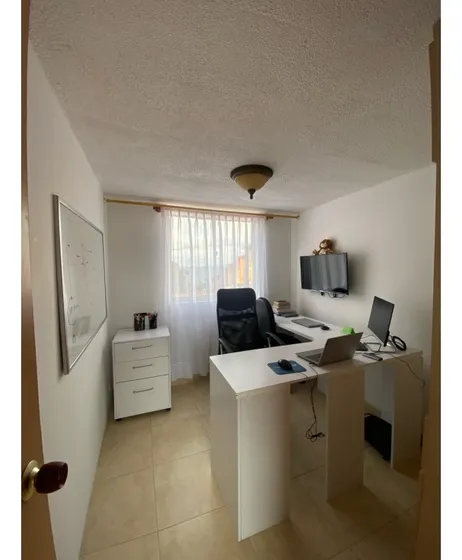 Venta Casa Sector Campo Hermoso Manizales 