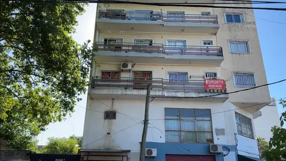Vendo O Permuto Departamento En Morón Centro Lado Norte